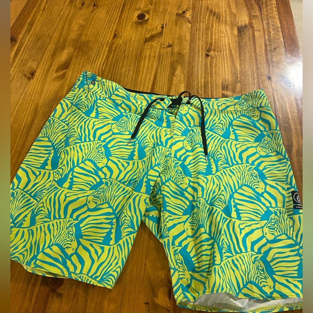 Volcom Swim Shorts